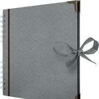 Car Enthusiast Scrapbook