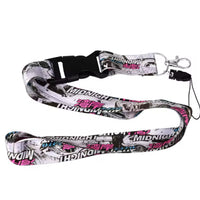 JDM Style Lanyard