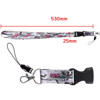 JDM Style Lanyard